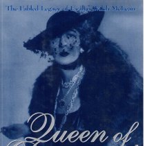 ISBN 157736192X--Book cover.